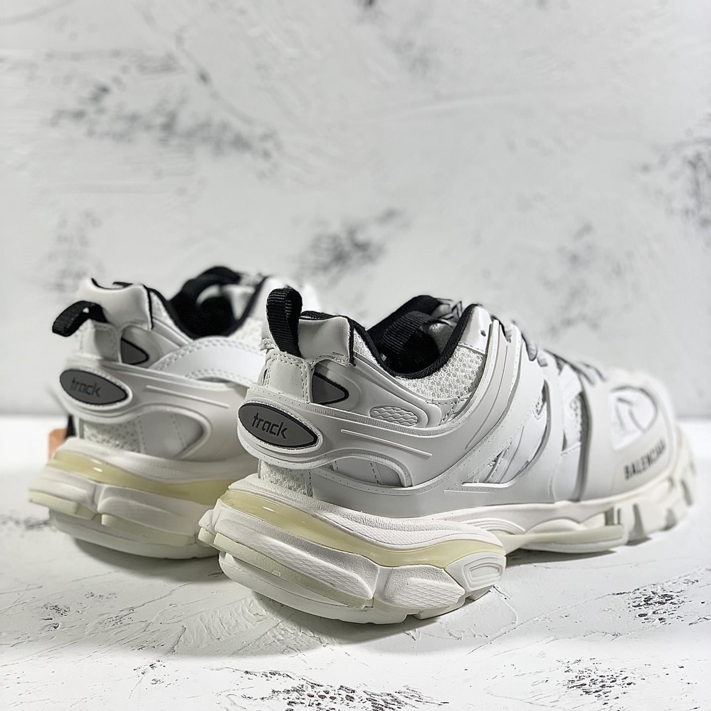 Balenciaga Track Sneaker  - FashionPlug