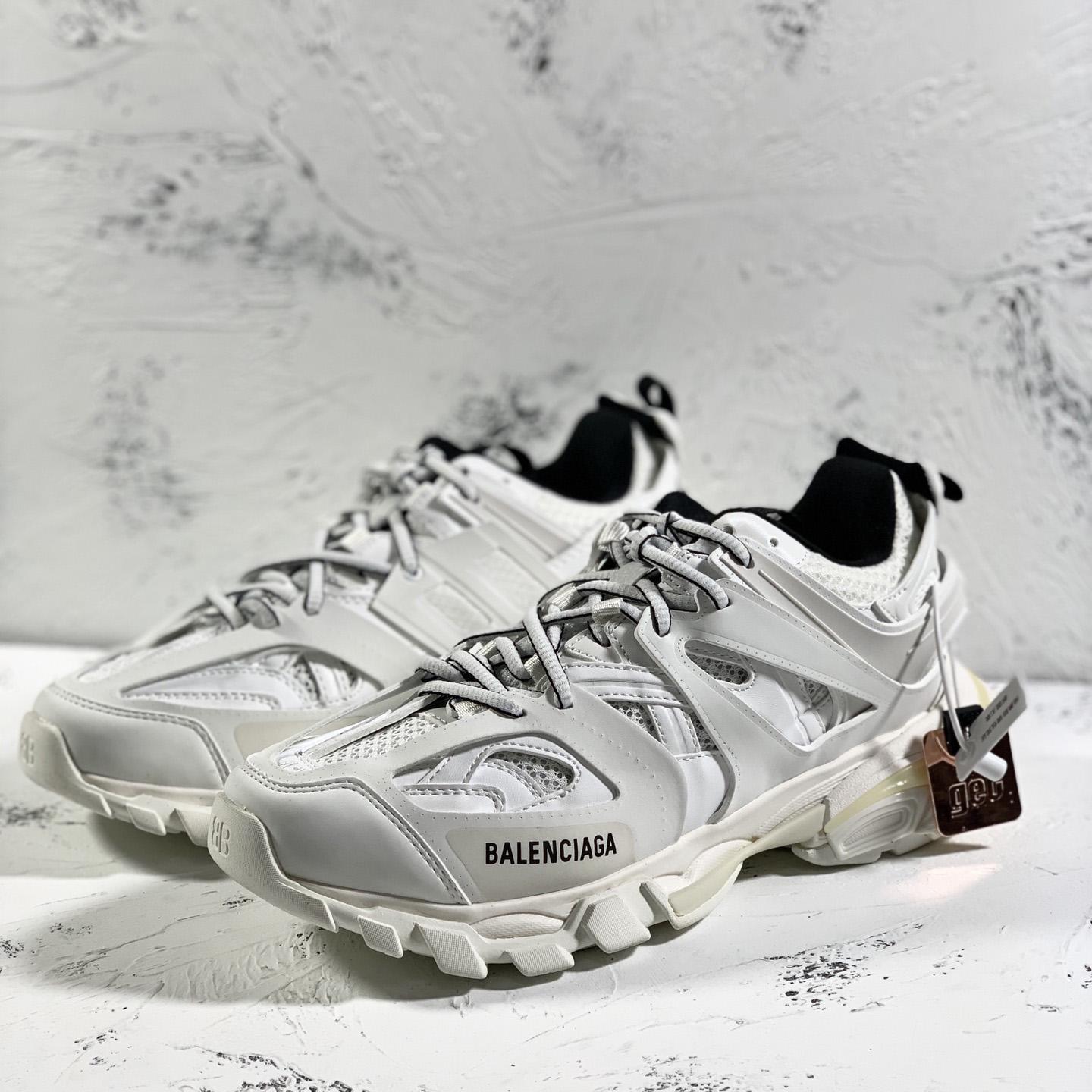 Balenciaga Track Sneaker  - FashionPlug
