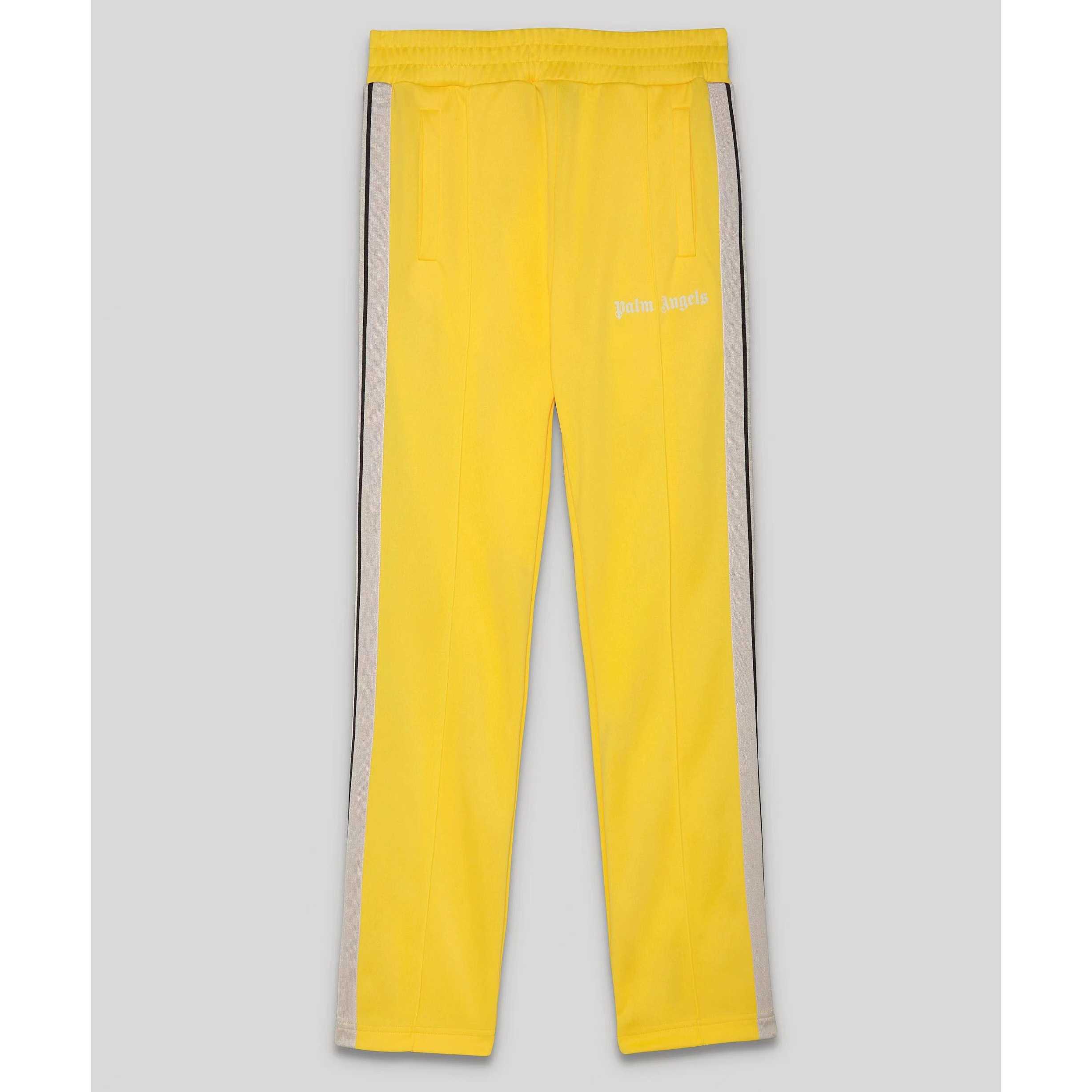  Palmangels Classic Track Jacket & Pant Tracksuit  - FashionPlug