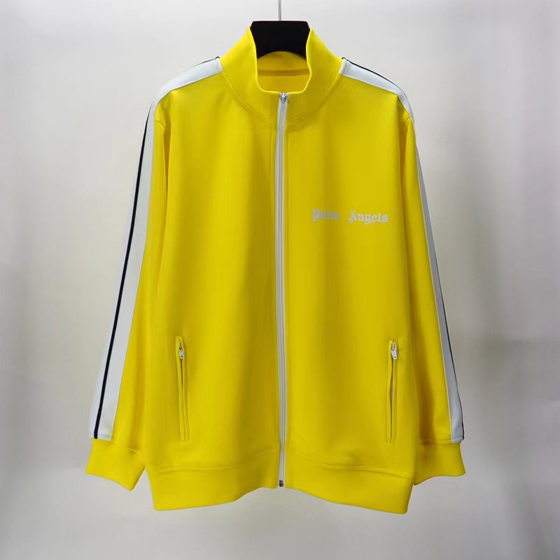  Palmangels Classic Track Jacket & Pant Tracksuit  - FashionPlug