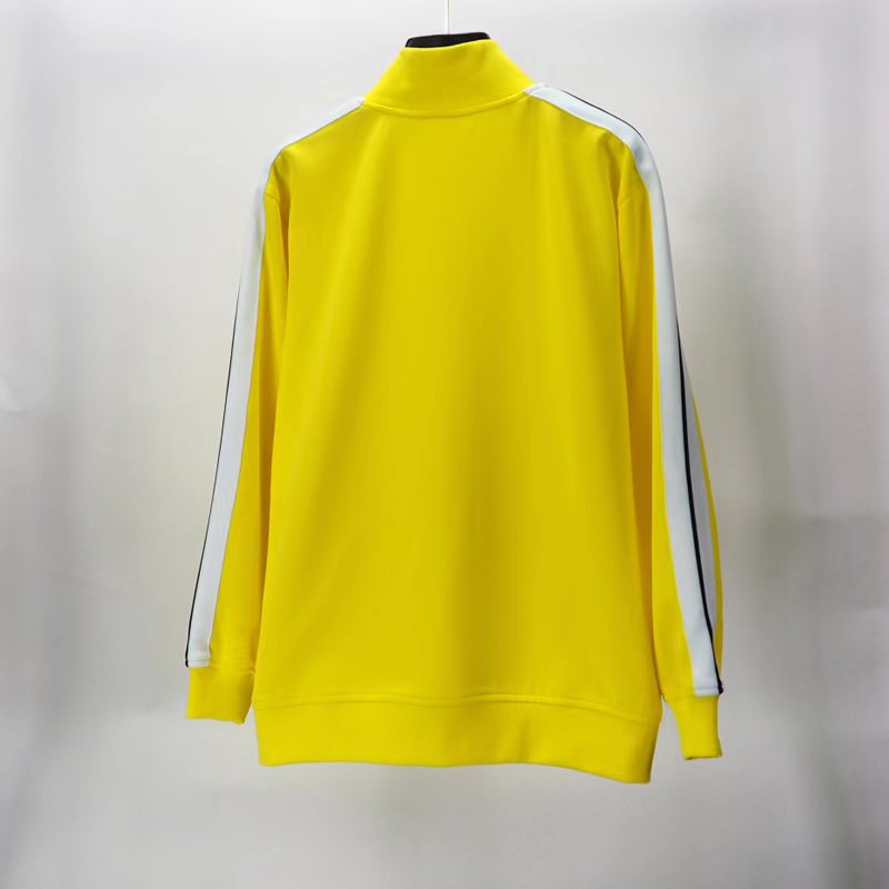  Palmangels Classic Track Jacket & Pant Tracksuit  - FashionPlug