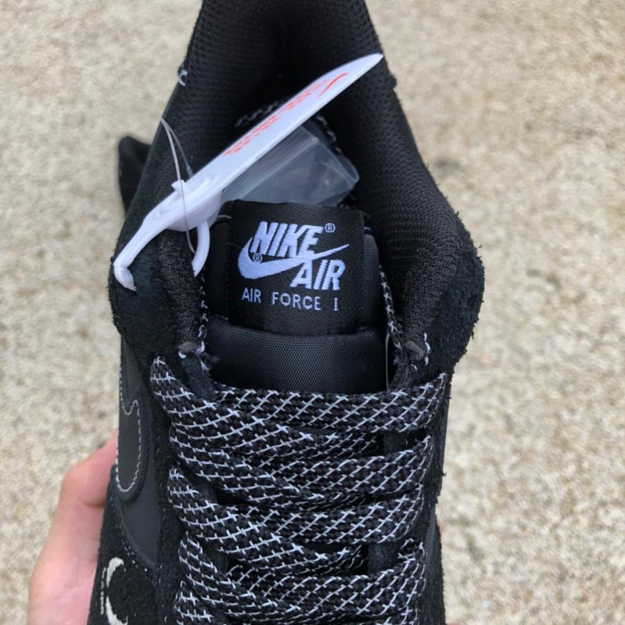 Nike Air Force 1 '07 Low Sneaker    bs5082-204 - FashionPlug