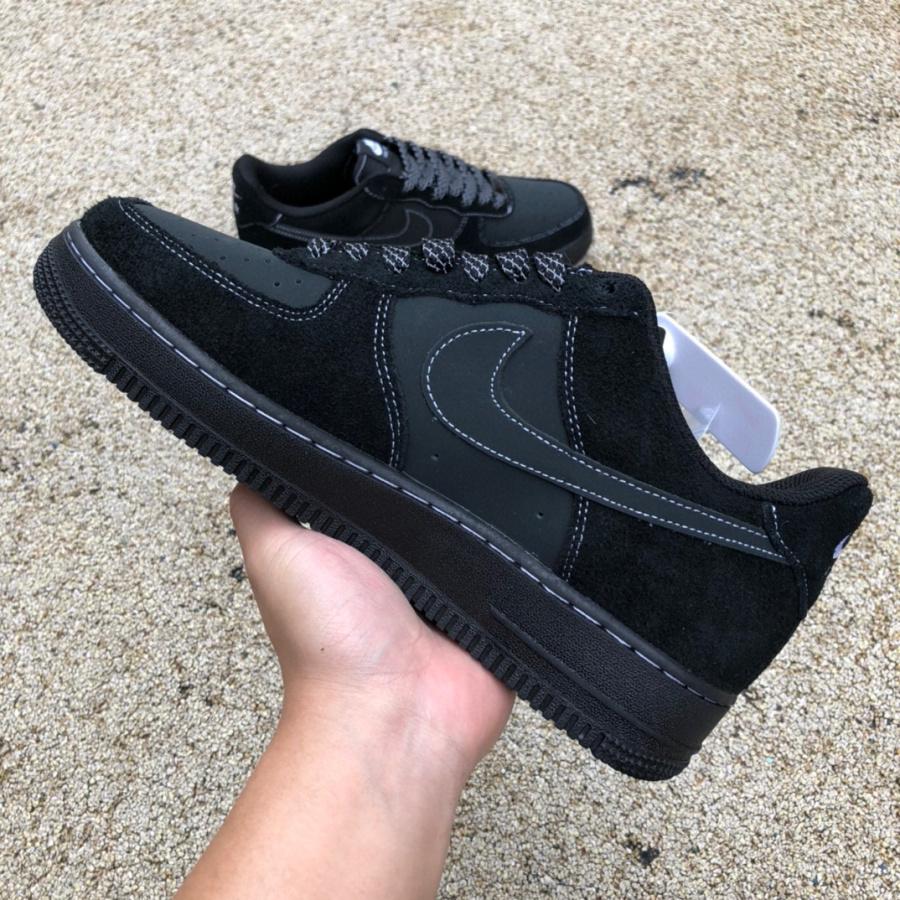 Nike Air Force 1 '07 Low Sneaker    bs5082-204 - FashionPlug