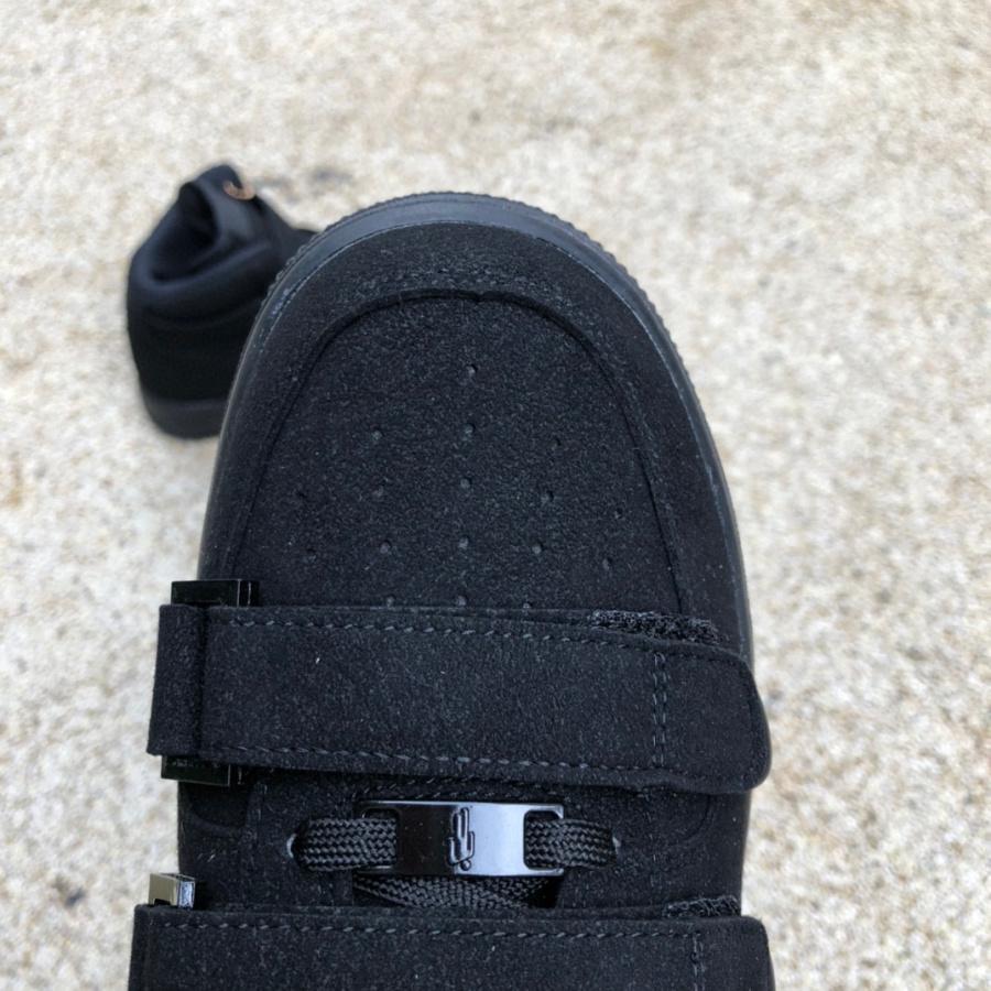 Billie x Nike Air Force 1 AF1 Sneaker     DM7926-400 - FashionPlug