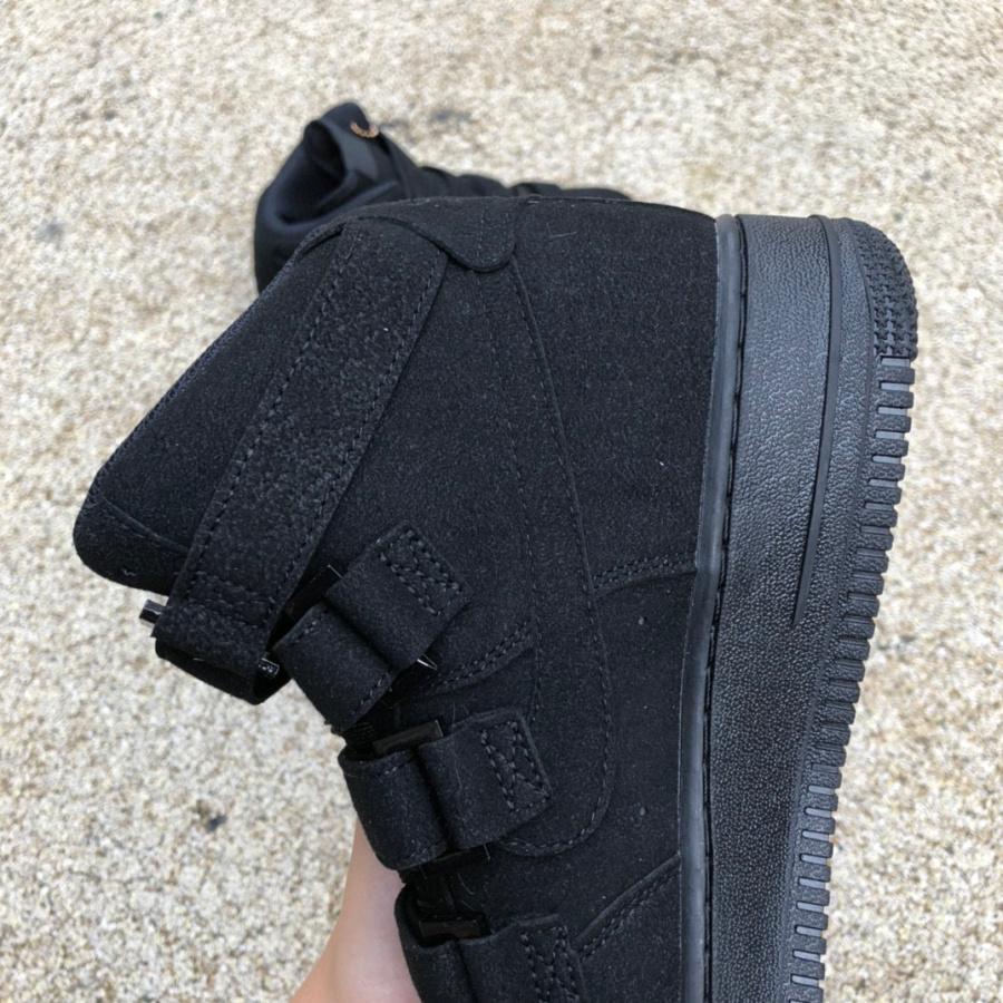 Billie x Nike Air Force 1 AF1 Sneaker     DM7926-400 - FashionPlug