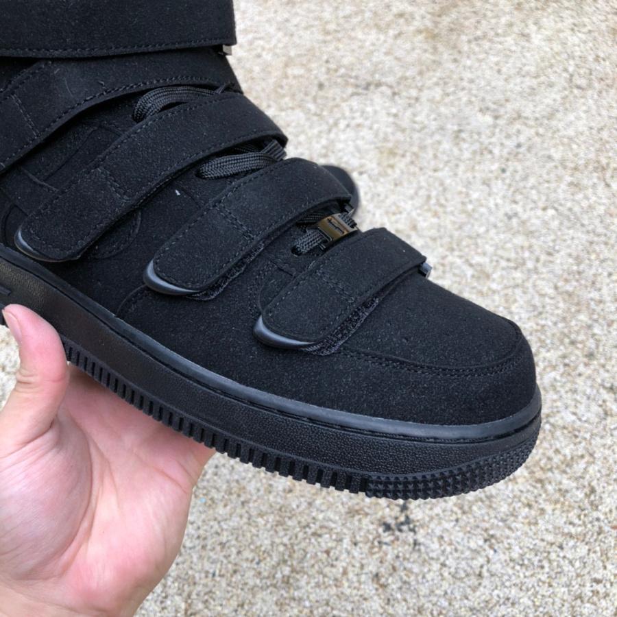 Billie x Nike Air Force 1 AF1 Sneaker     DM7926-400 - FashionPlug