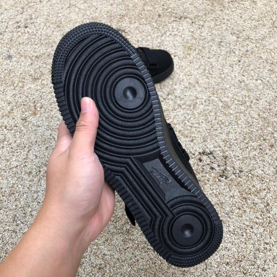 Billie x Nike Air Force 1 AF1 Sneaker     DM7926-400 - FashionPlug