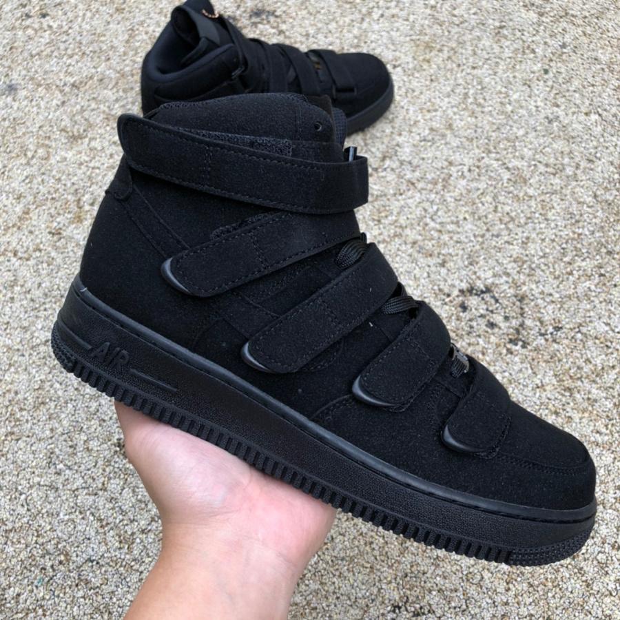 Billie x Nike Air Force 1 AF1 Sneaker     DM7926-400 - FashionPlug