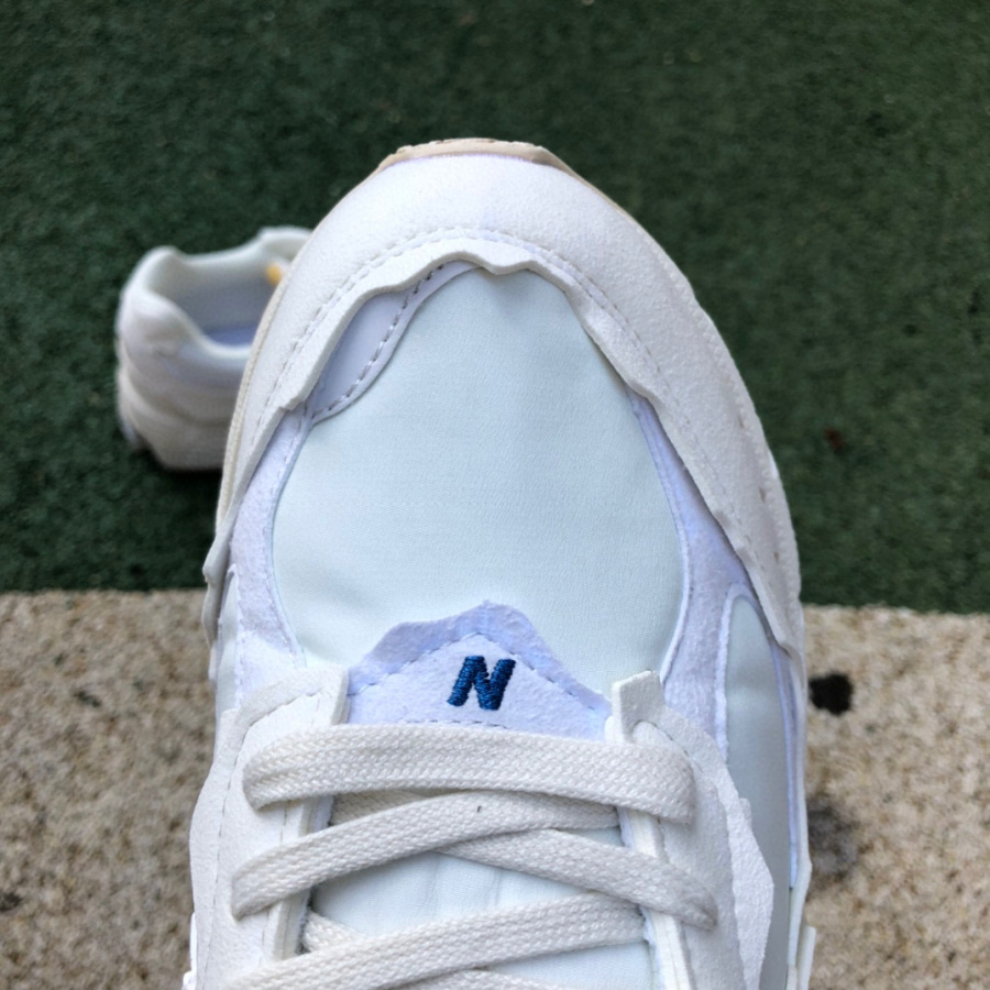 New Balance M2002RDC 2002R ‘Refined Future’ Sneakers     - FashionPlug