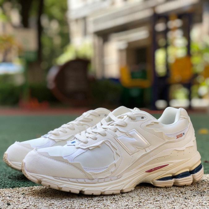 New Balance M2002RDC 2002R ‘Refined Future’ Sneakers     - FashionPlug