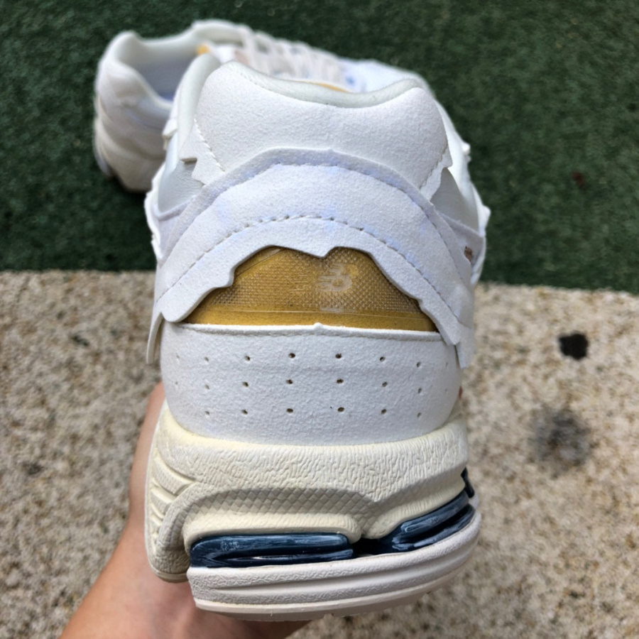 New Balance M2002RDC 2002R ‘Refined Future’ Sneakers     - FashionPlug