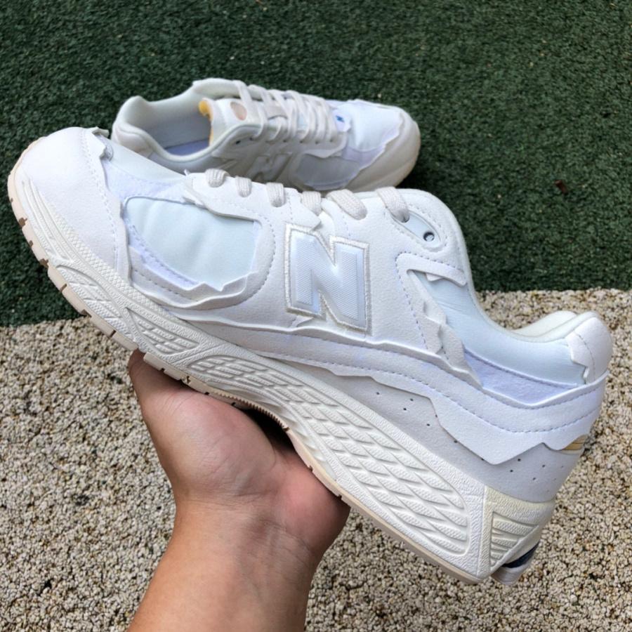 New Balance M2002RDC 2002R ‘Refined Future’ Sneakers     - FashionPlug