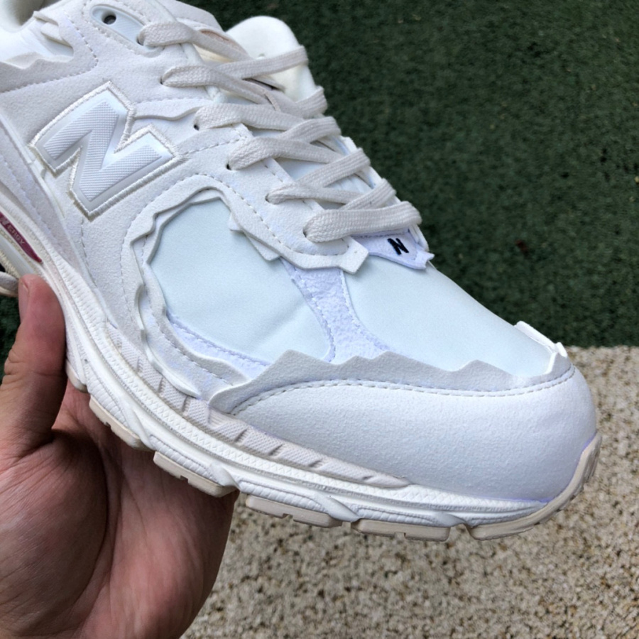 New Balance M2002RDC 2002R ‘Refined Future’ Sneakers     - FashionPlug