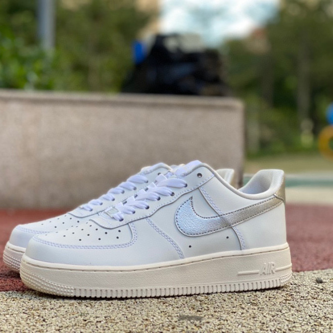 Nike Air Force 1 Low Sneaker      DQ7569-100 - FashionPlug