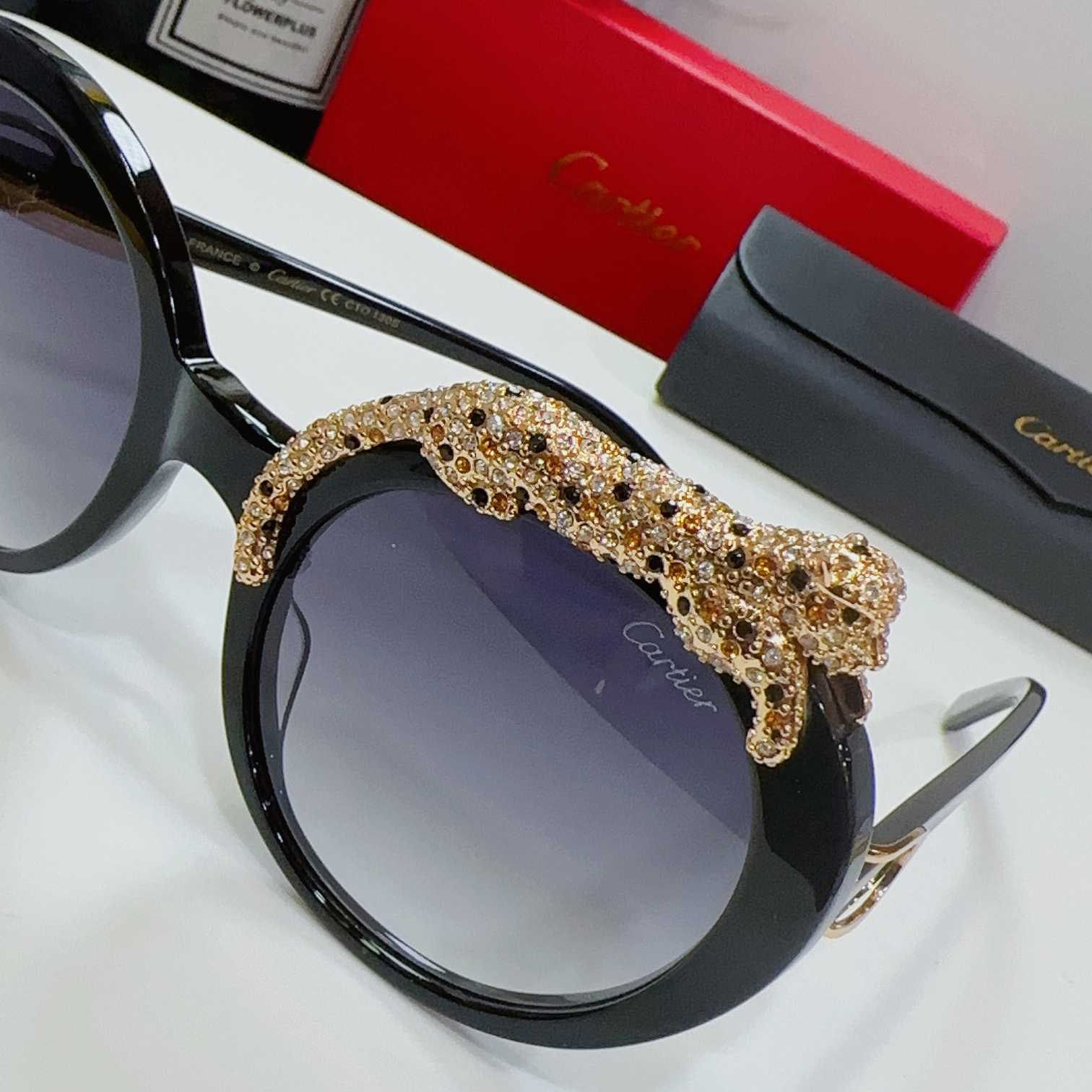 Cartier Sunglasses     CT1806 - FashionPlug
