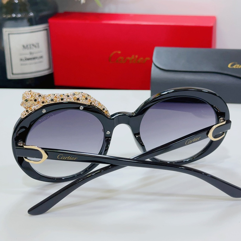 Cartier Sunglasses     CT1806 - FashionPlug