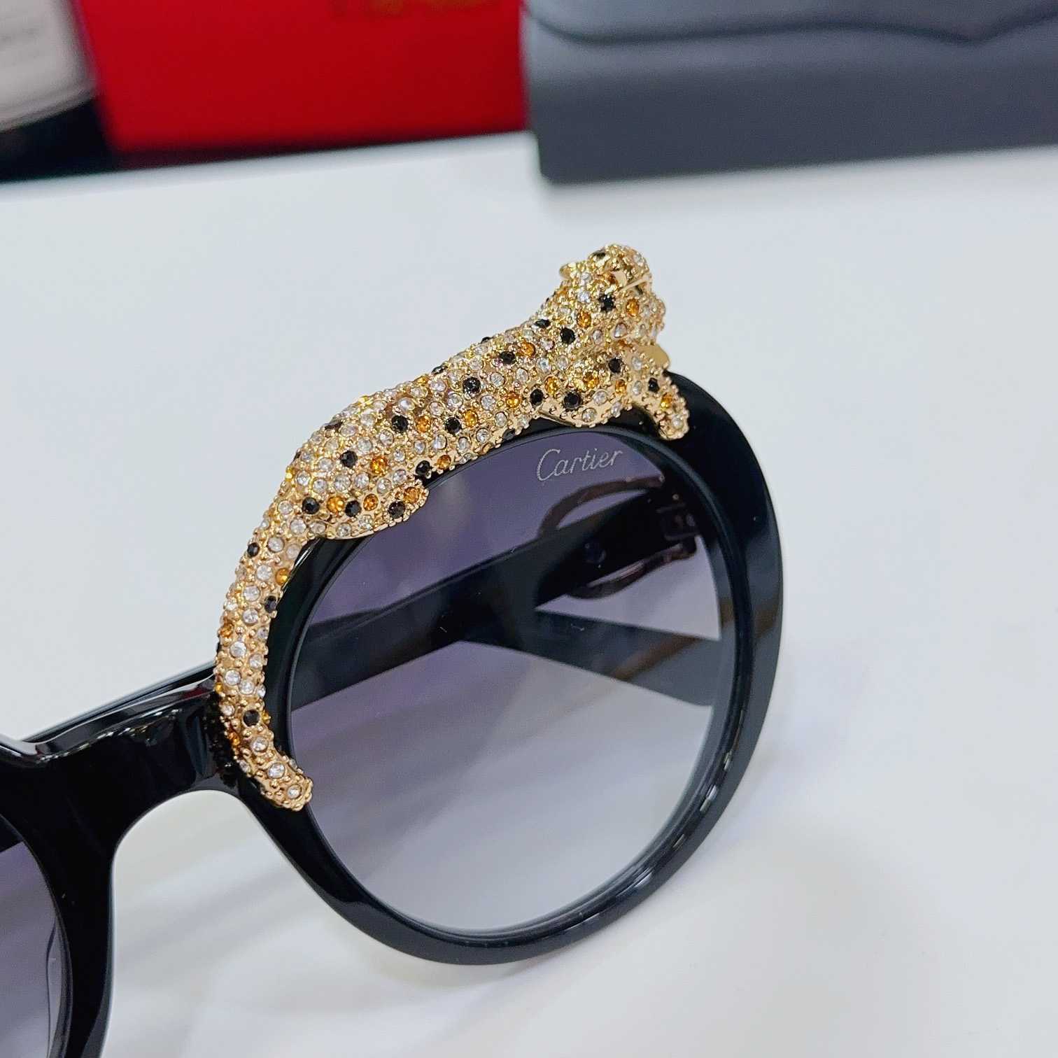 Cartier Sunglasses     CT1806 - FashionPlug