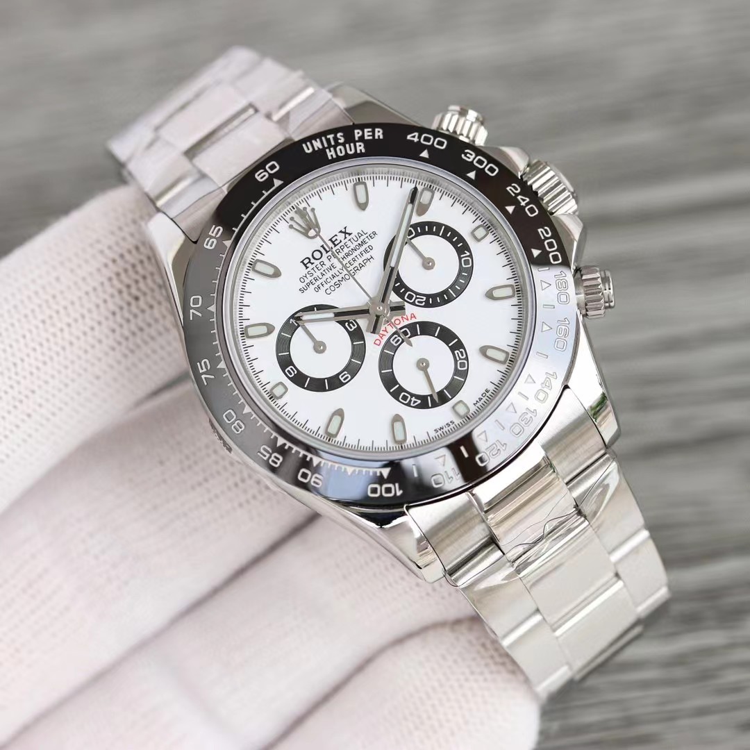 Rolex Watch - FashionPlug