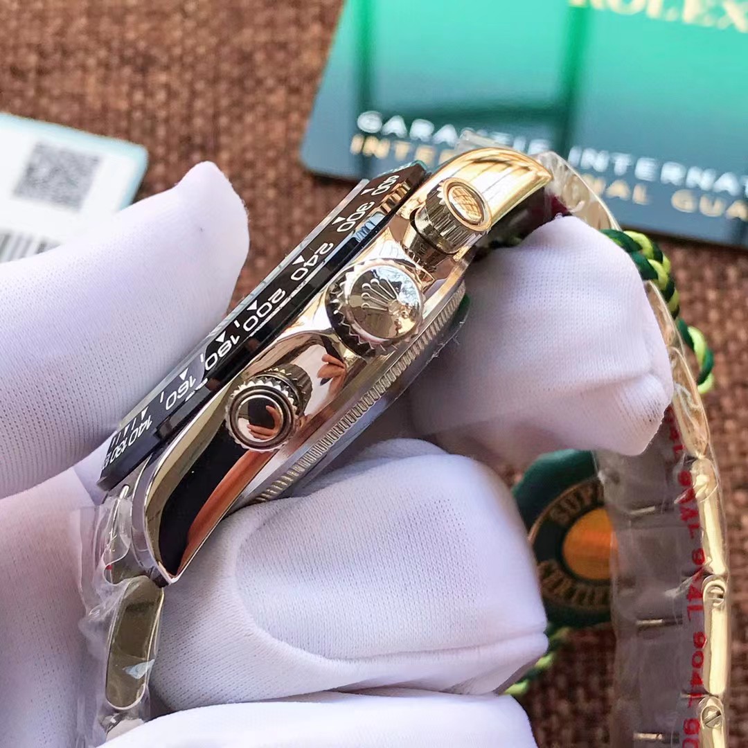 Rolex Watch - FashionPlug