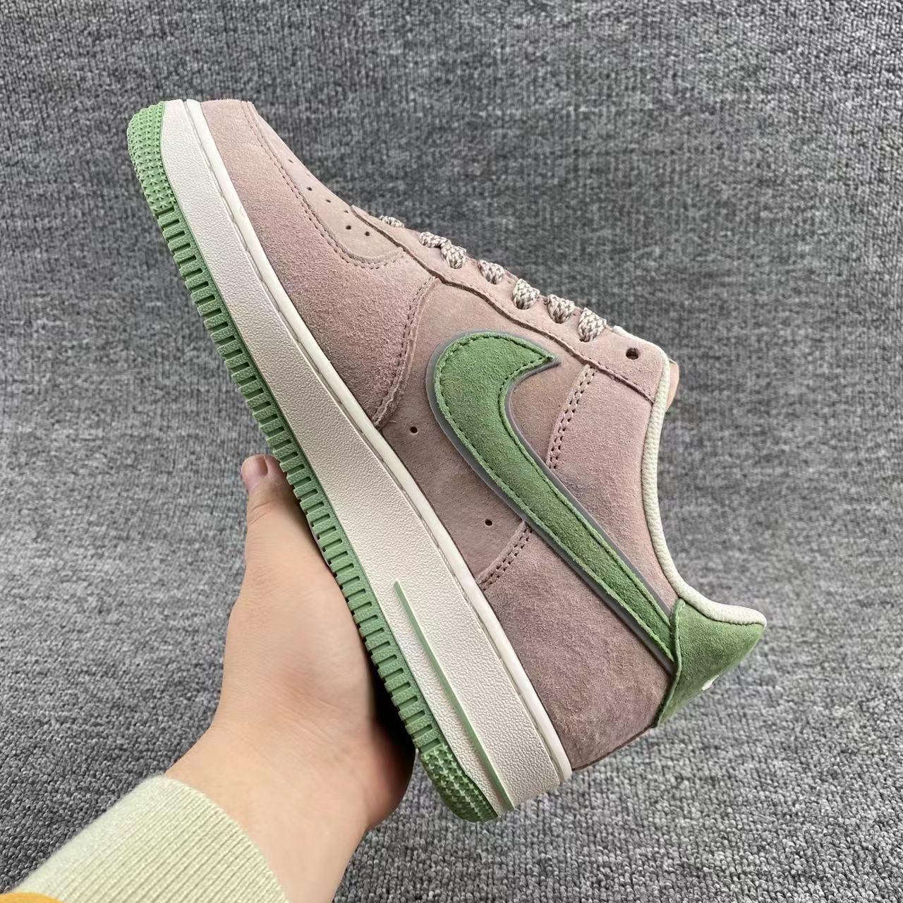 Akira×Nike Air Force 1 Low ’07  Sneaker      DD9969-065 - FashionPlug