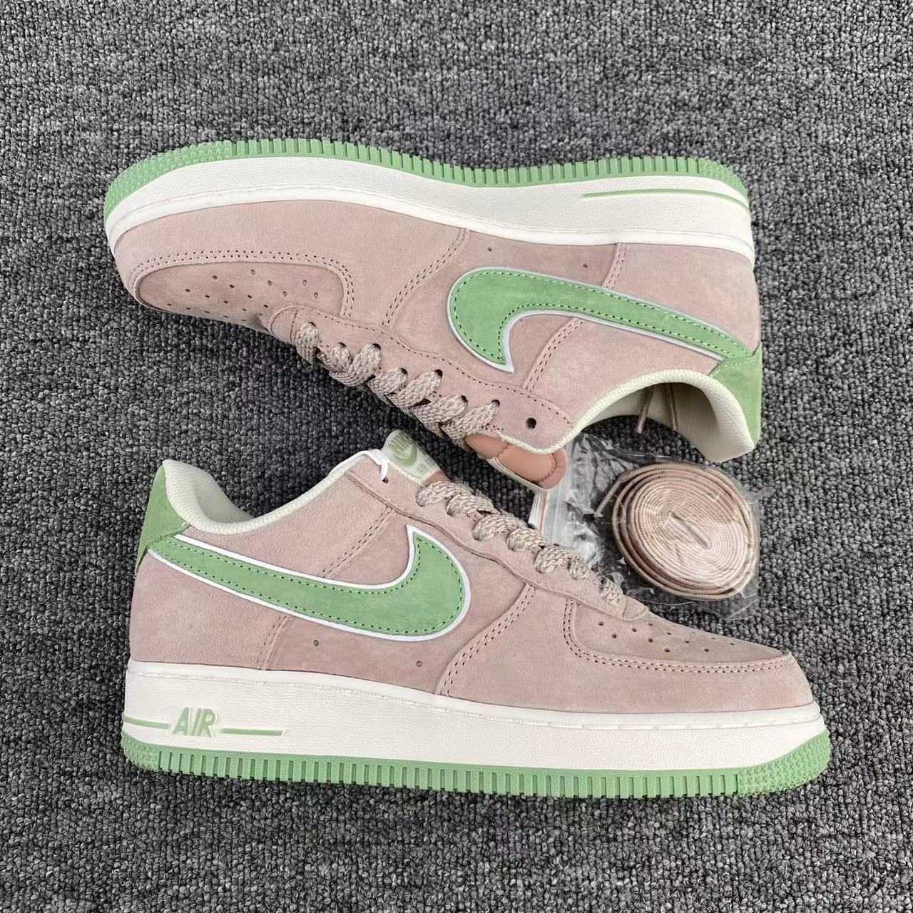 Akira×Nike Air Force 1 Low ’07  Sneaker      DD9969-065 - FashionPlug
