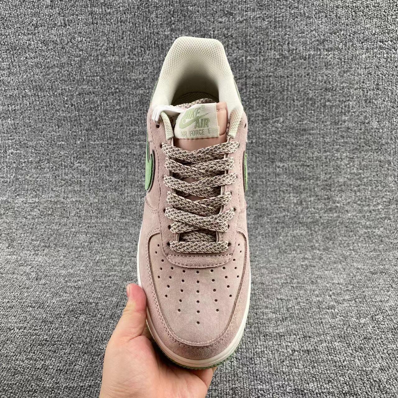 Akira×Nike Air Force 1 Low ’07  Sneaker      DD9969-065 - FashionPlug