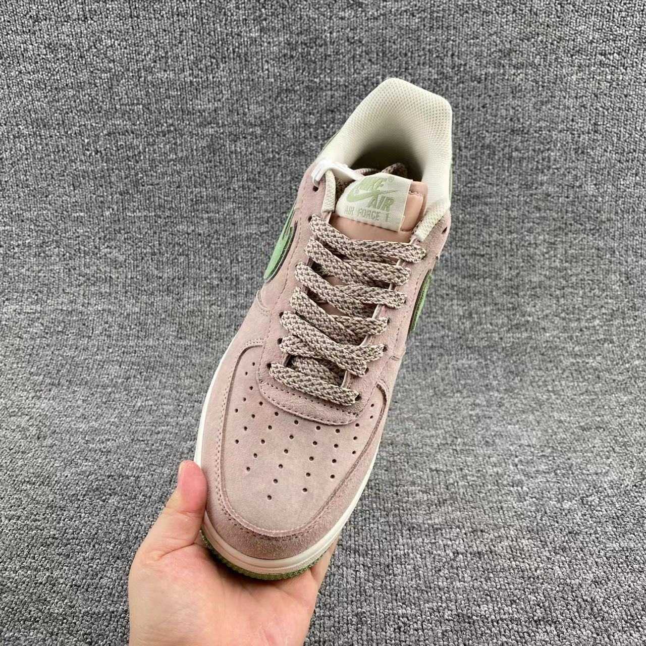 Akira×Nike Air Force 1 Low ’07  Sneaker      DD9969-065 - FashionPlug