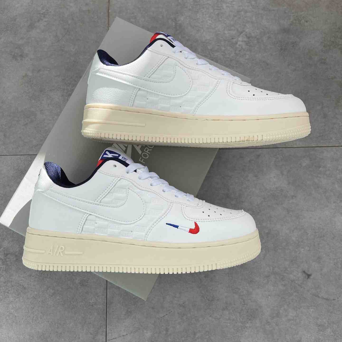 Nike Air Force 1'07 Low Sneaker   - FashionPlug