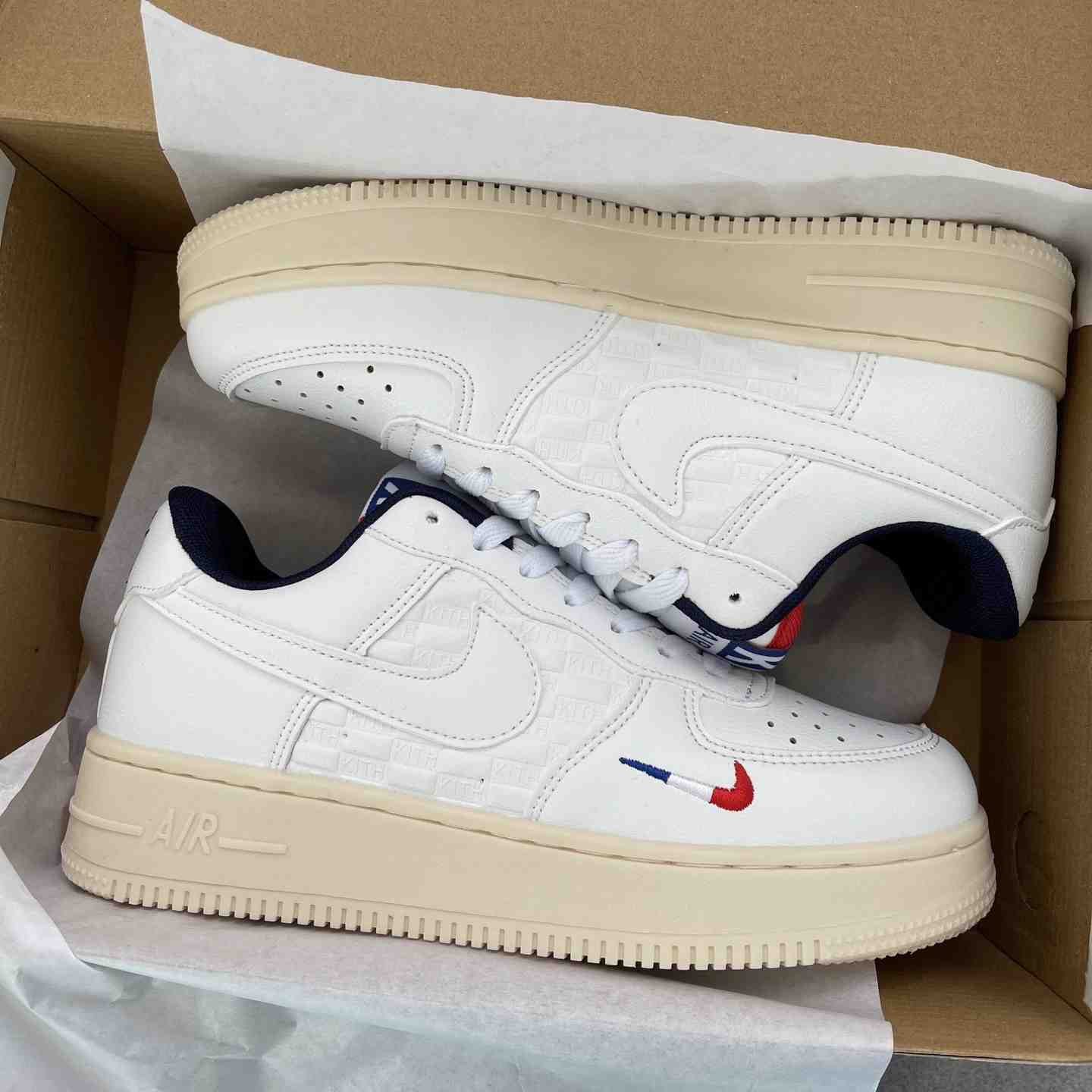 Nike Air Force 1'07 Low Sneaker   - FashionPlug