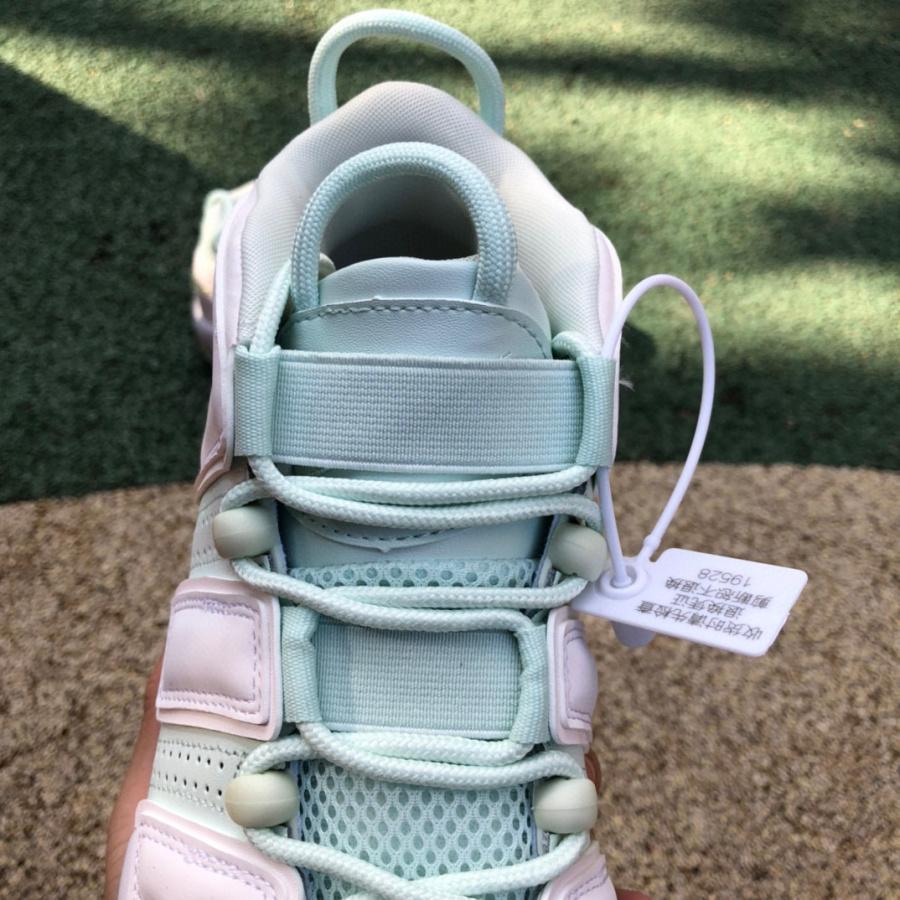 Nike Air More Uptempo 96 Sneaker     917593-300 - FashionPlug