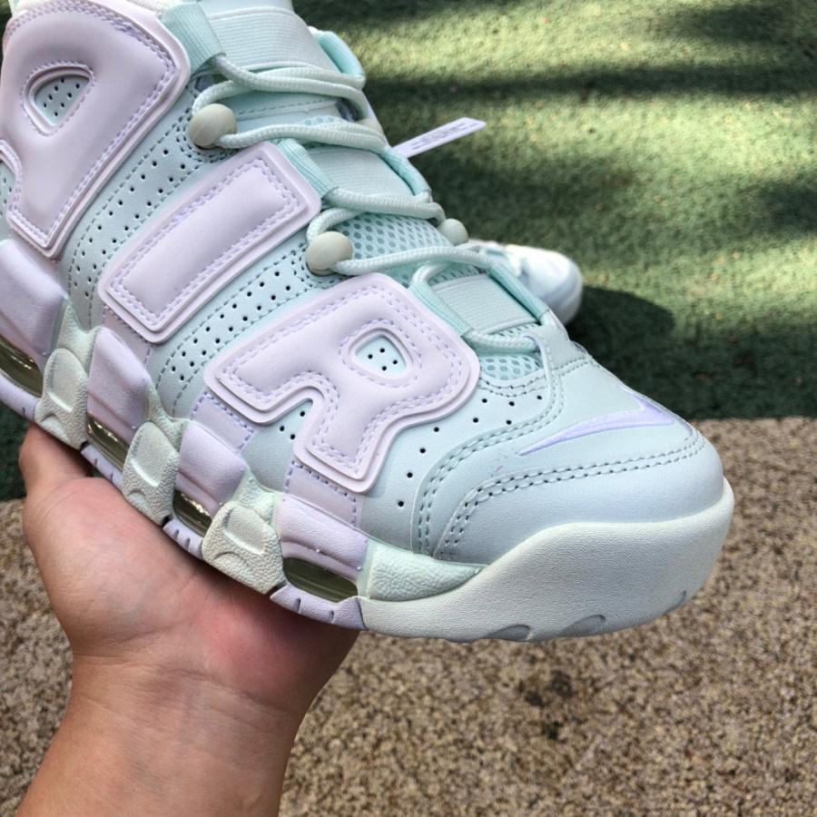Nike Air More Uptempo 96 Sneaker     917593-300 - FashionPlug