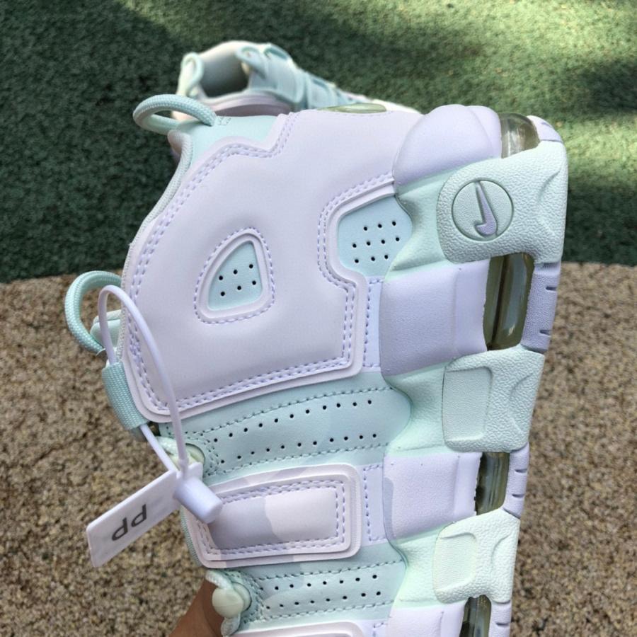 Nike Air More Uptempo 96 Sneaker     917593-300 - FashionPlug