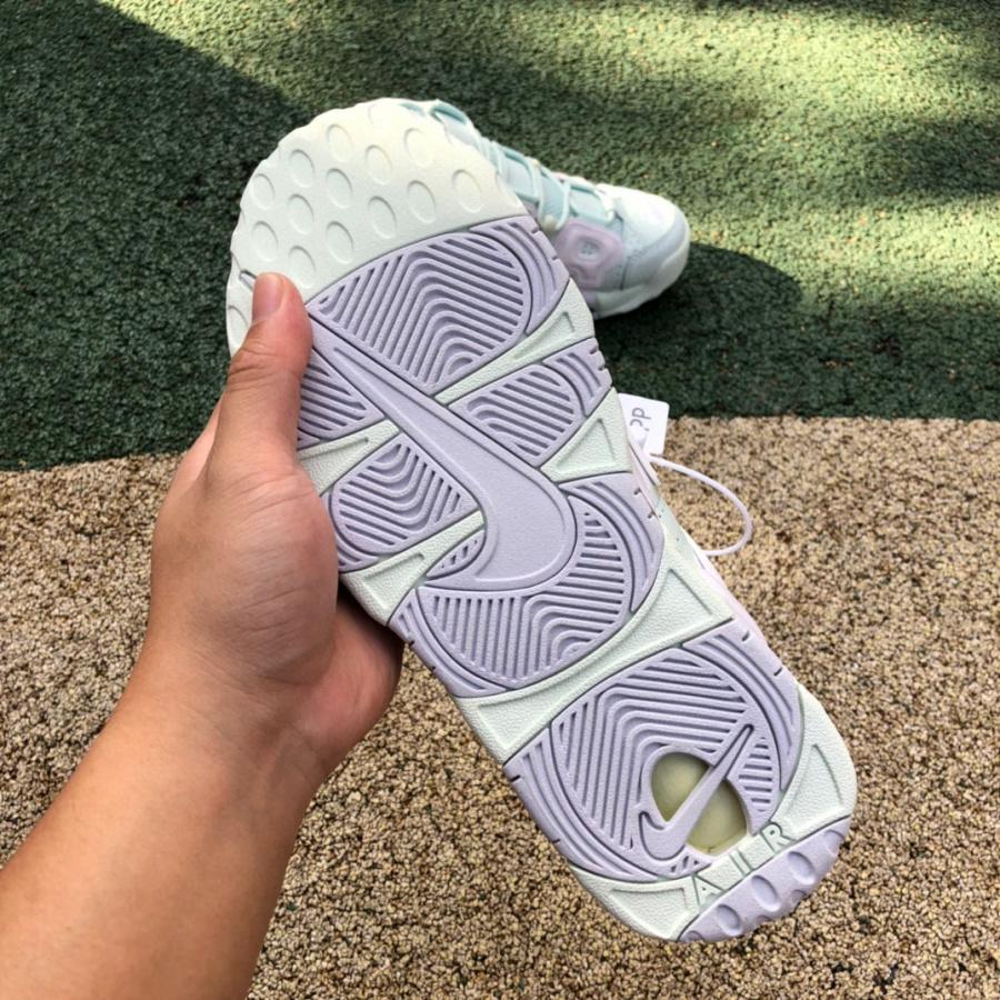 Nike Air More Uptempo 96 Sneaker     917593-300 - FashionPlug