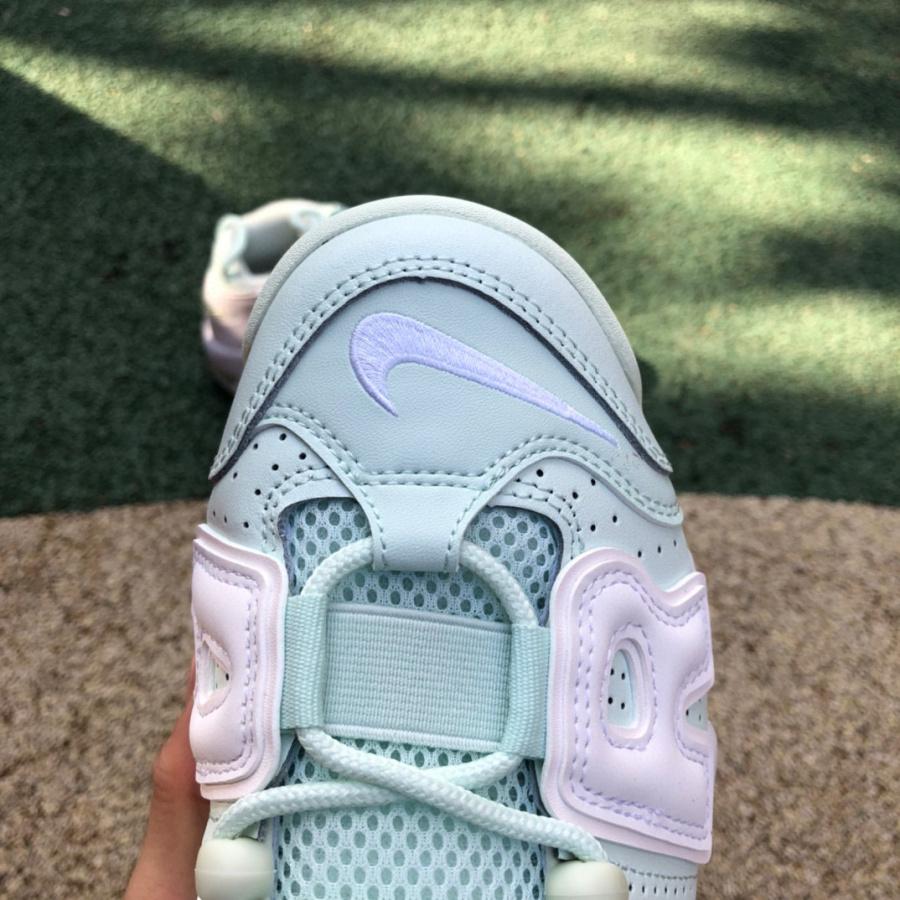 Nike Air More Uptempo 96 Sneaker     917593-300 - FashionPlug