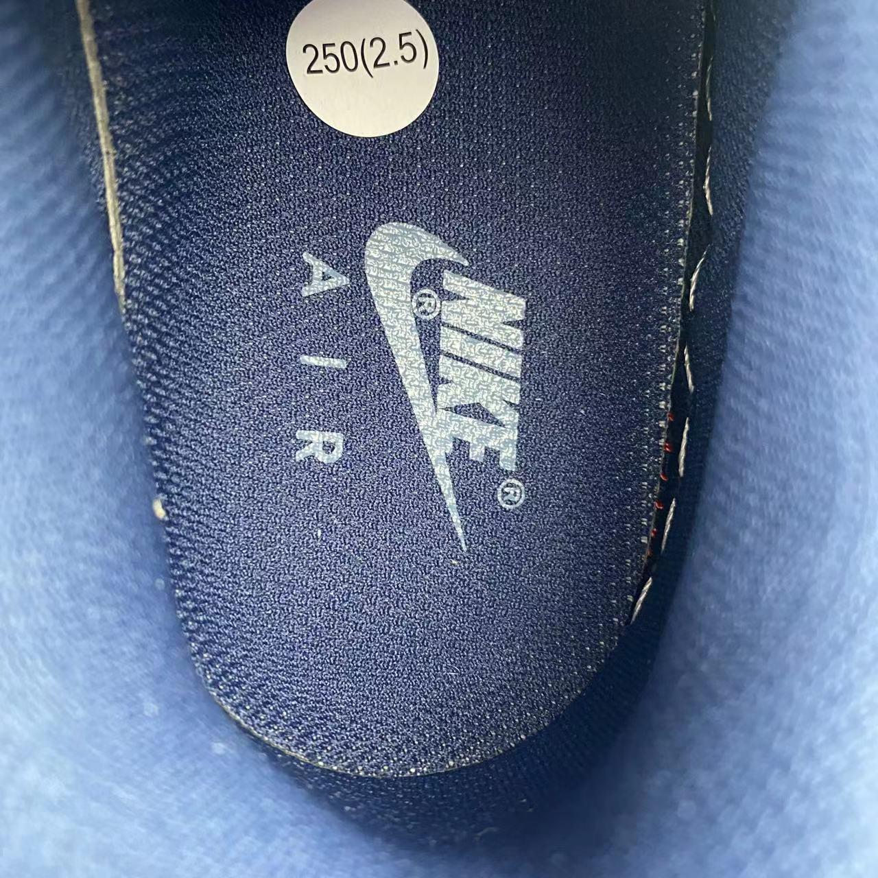 Kira x Nike Air Force 1 Low ’07Sneaker    DD9969-536 - FashionPlug