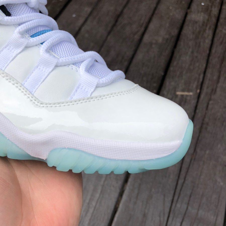 Air Jordan 11 Low AJ11 Sneakers    AV2187-117 - FashionPlug