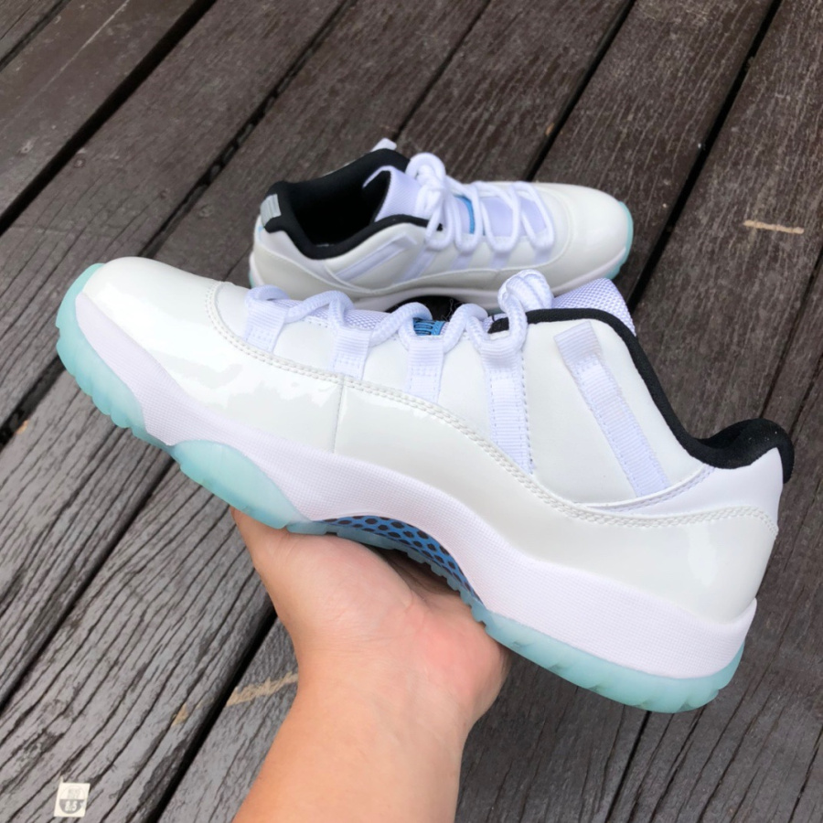 Air Jordan 11 Low AJ11 Sneakers    AV2187-117 - FashionPlug