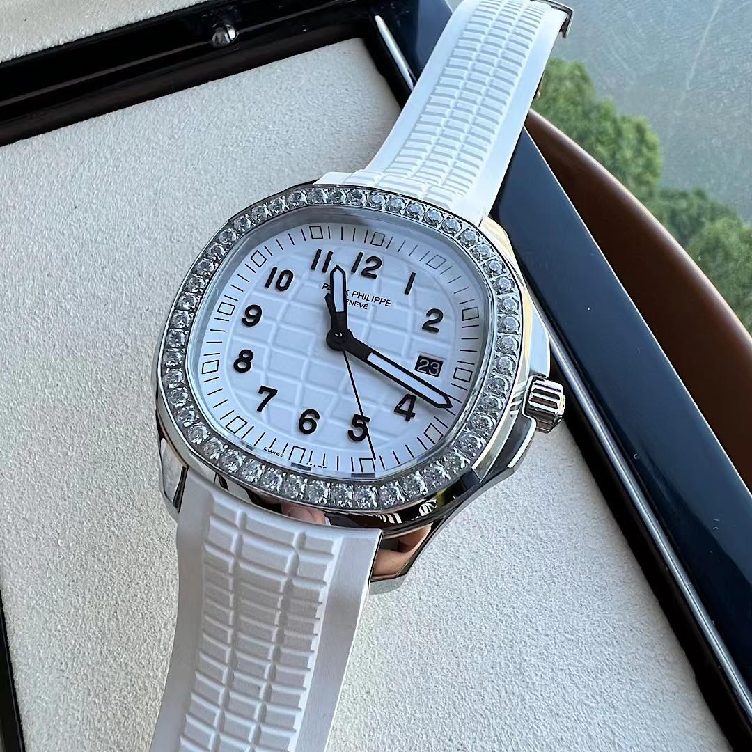 Patek Philipps Sa Watch  - FashionPlug
