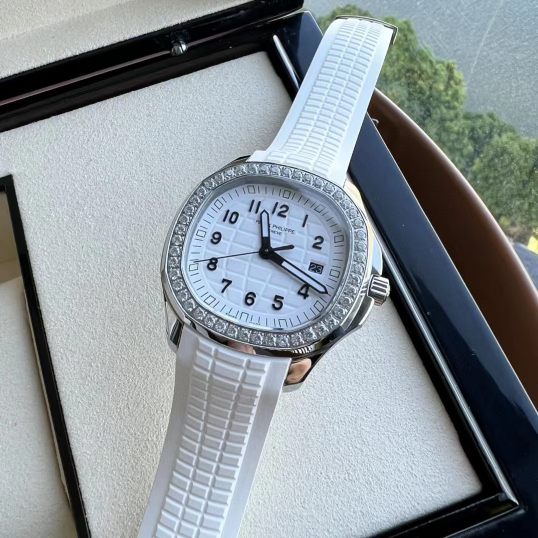 Patek Philipps Sa Watch  - FashionPlug