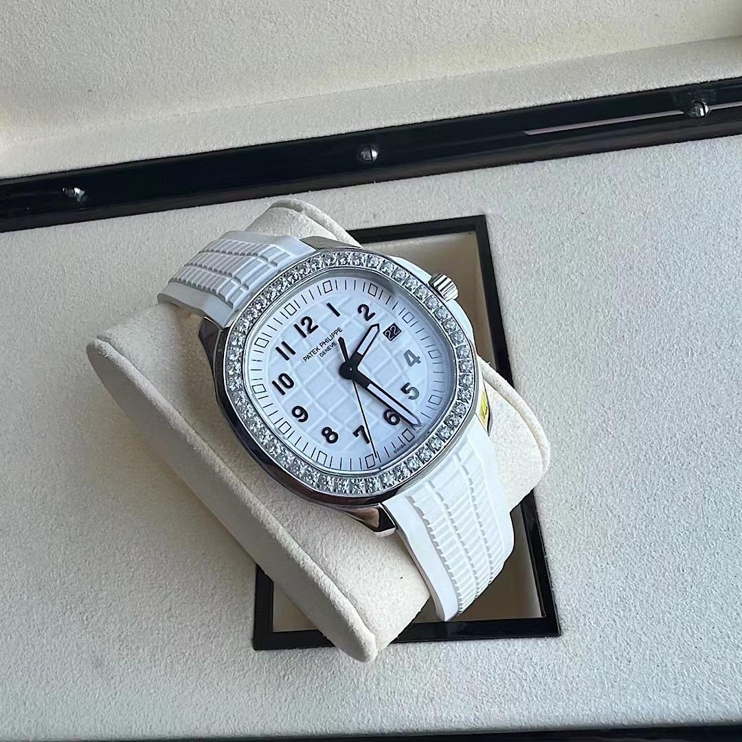 Patek Philipps Sa Watch  - FashionPlug