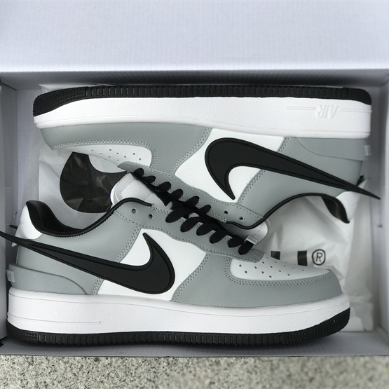 AMBush x Nike Air Force 1 Low Sneaker     DV3464-008  - FashionPlug