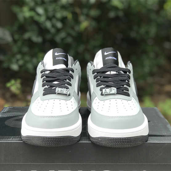 AMBush x Nike Air Force 1 Low Sneaker     DV3464-008  - FashionPlug