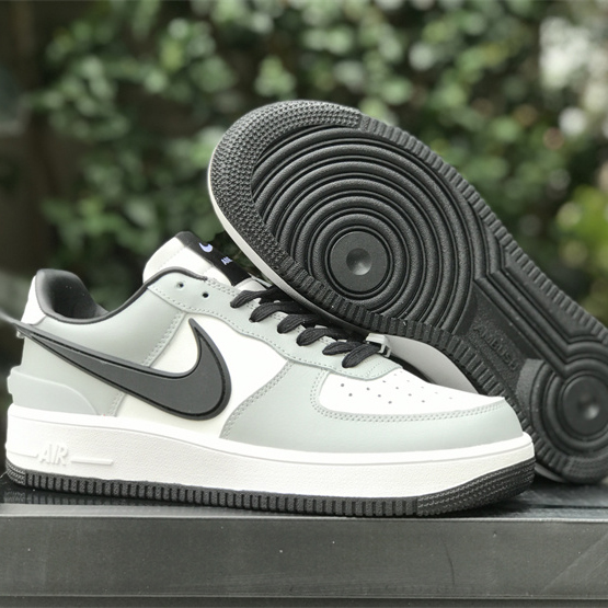 AMBush x Nike Air Force 1 Low Sneaker     DV3464-008  - FashionPlug