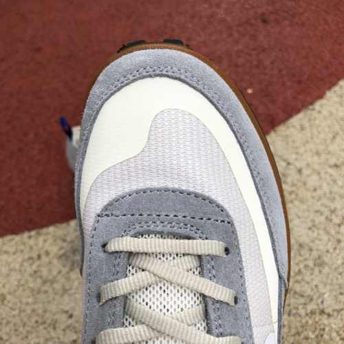 Tom Sachs x NikeCraft General Purpose Shoe    da6672-6 - FashionPlug