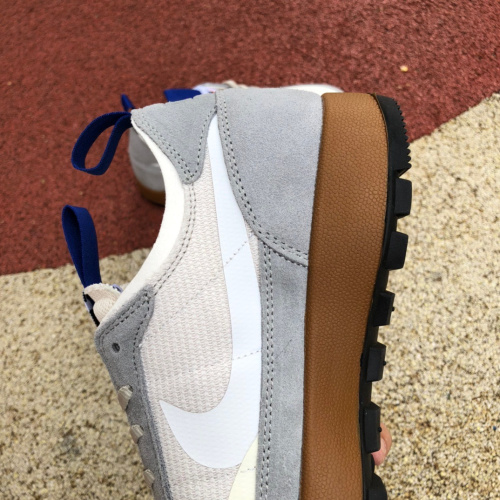 Tom Sachs x NikeCraft General Purpose Shoe    da6672-6 - FashionPlug