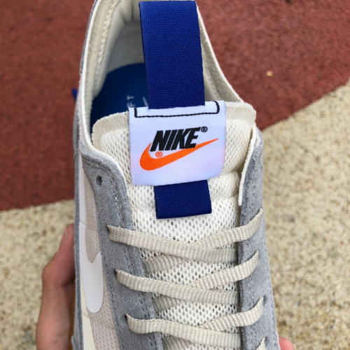 Tom Sachs x NikeCraft General Purpose Shoe    da6672-6 - FashionPlug
