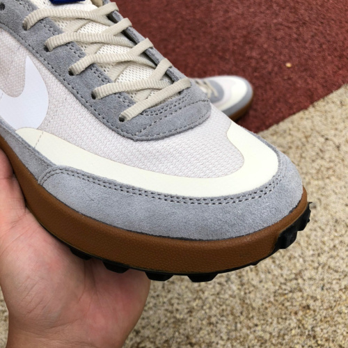 Tom Sachs x NikeCraft General Purpose Shoe    da6672-6 - FashionPlug