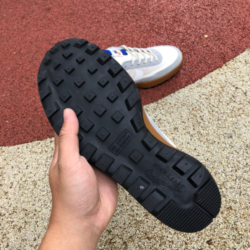 Tom Sachs x NikeCraft General Purpose Shoe    da6672-6 - FashionPlug