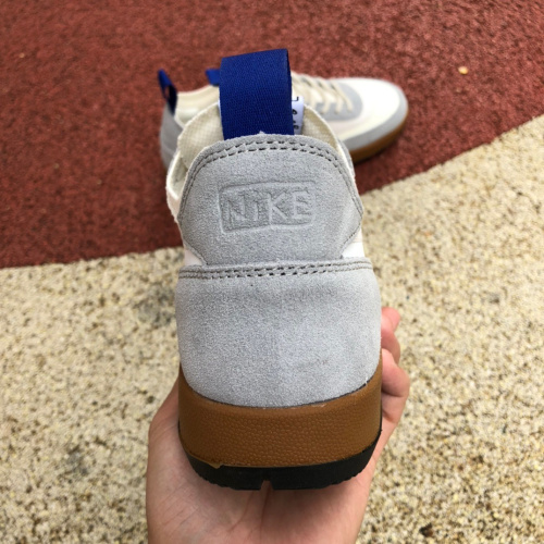 Tom Sachs x NikeCraft General Purpose Shoe    da6672-6 - FashionPlug