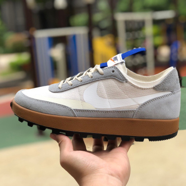 Tom Sachs x NikeCraft General Purpose Shoe    da6672-6 - FashionPlug